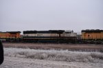 BNSF 9671